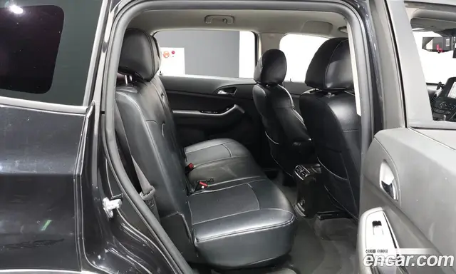 Chevrolet Orlando 2015 2.0 автомат (гидро), миниатюра 12