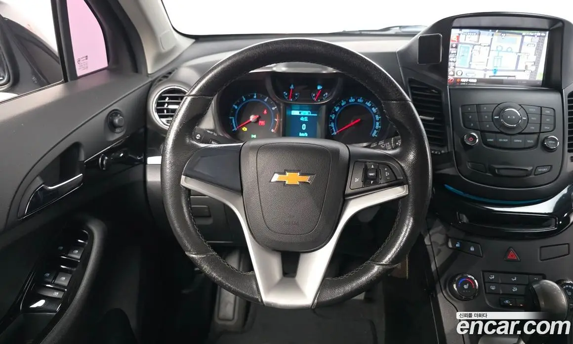 Chevrolet Orlando 2015 2.0 автомат (гидро), фото 13 Chevrolet Orlando 2015 2.0 автомат (гидро), фото 13
