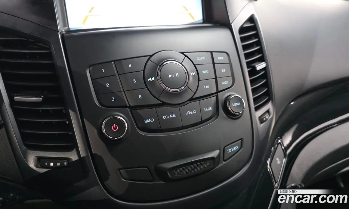 Chevrolet Orlando 2015 2.0 автомат (гидро), фото 16 Chevrolet Orlando 2015 2.0 автомат (гидро), фото 16