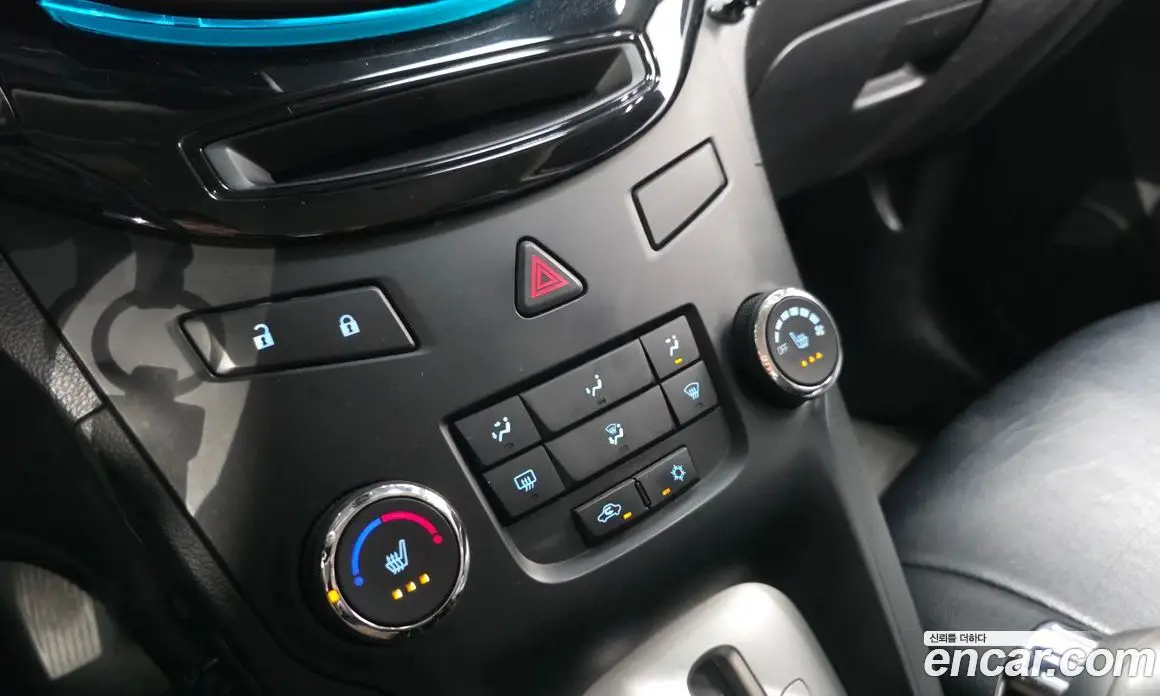 Chevrolet Orlando 2015 2.0 автомат (гидро), фото 17 Chevrolet Orlando 2015 2.0 автомат (гидро), фото 17