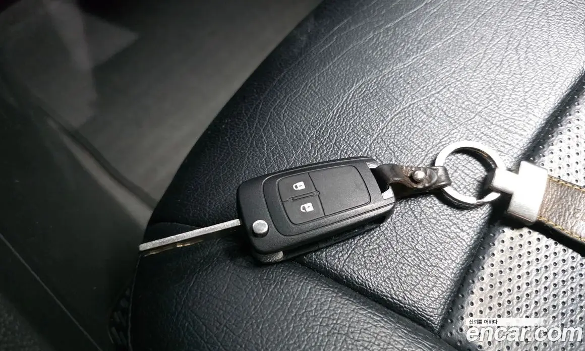Chevrolet Orlando 2015 2.0 автомат (гидро), фото 18 Chevrolet Orlando 2015 2.0 автомат (гидро), фото 18
