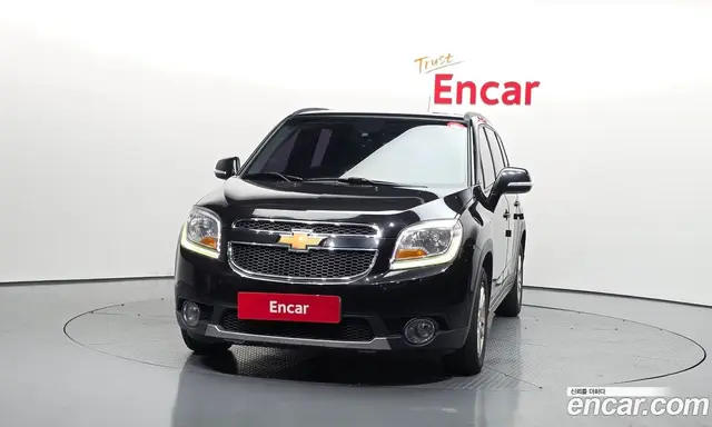 Chevrolet Orlando 2015 2.0 автомат (гидро), миниатюра 3 Chevrolet Orlando 2015 2.0 автомат (гидро), миниатюра 3