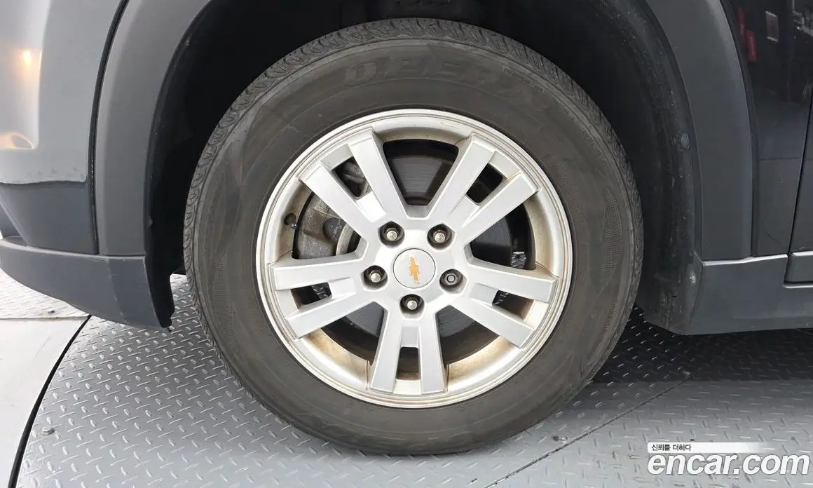 Chevrolet Orlando 2015 2.0 автомат (гидро), фото 5 Chevrolet Orlando 2015 2.0 автомат (гидро), фото 5