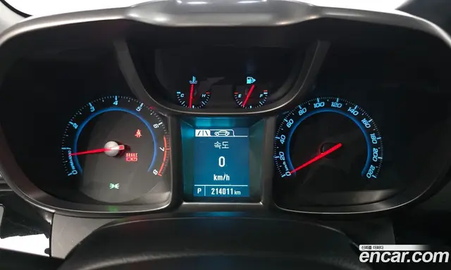 Chevrolet Orlando 2015 2.0 автомат (гидро), миниатюра 8 Chevrolet Orlando 2015 2.0 автомат (гидро), миниатюра 8