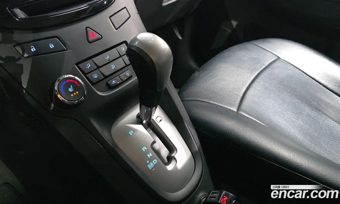 Chevrolet Orlando 2015 2.0 автомат (гидро), фото 9 Chevrolet Orlando 2015 2.0 автомат (гидро), фото 9