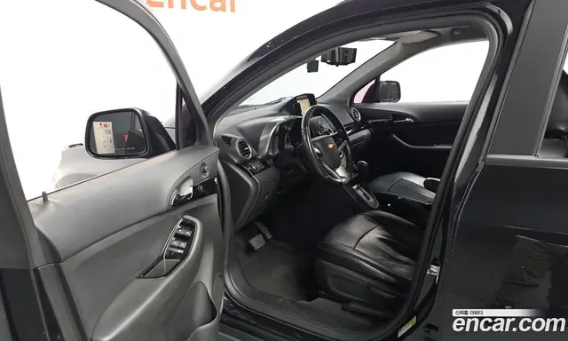 Chevrolet Orlando 2015 2.0 автомат (гидро), миниатюра 10 Chevrolet Orlando 2015 2.0 автомат (гидро), миниатюра 10