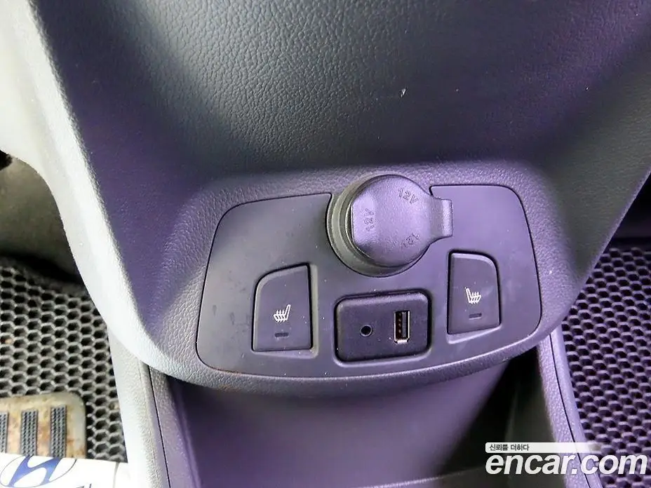 Chevrolet Spark 2015 1.0 автомат (гидро), фото 13