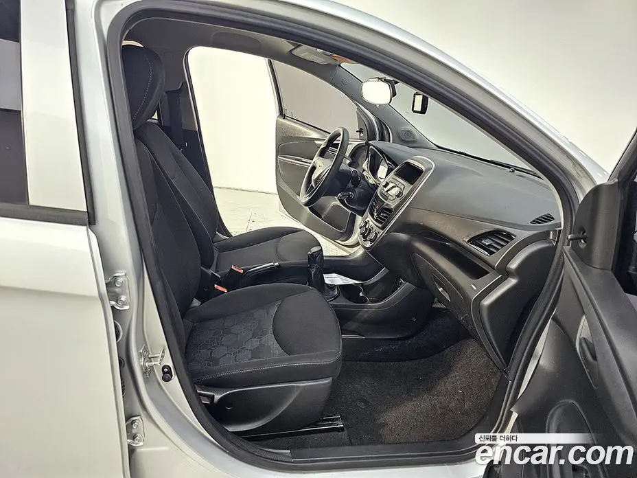 Chevrolet Spark 2016 1.0 механика, фото 11 Chevrolet Spark 2016 1.0 механика, фото 11