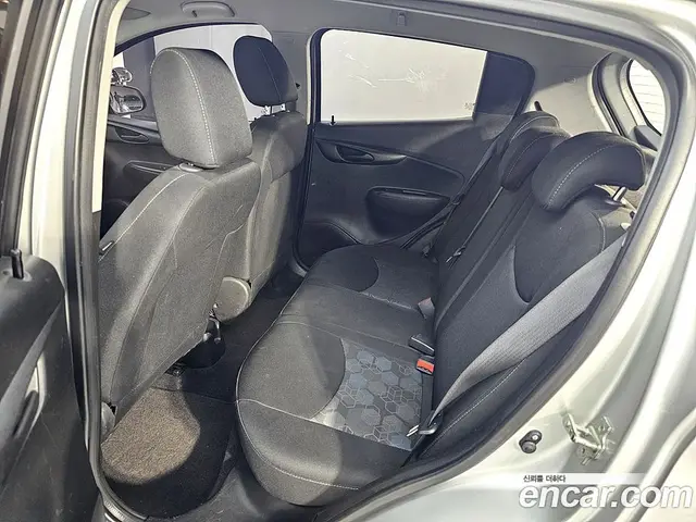 Chevrolet Spark 2016 1.0 механика, миниатюра 12