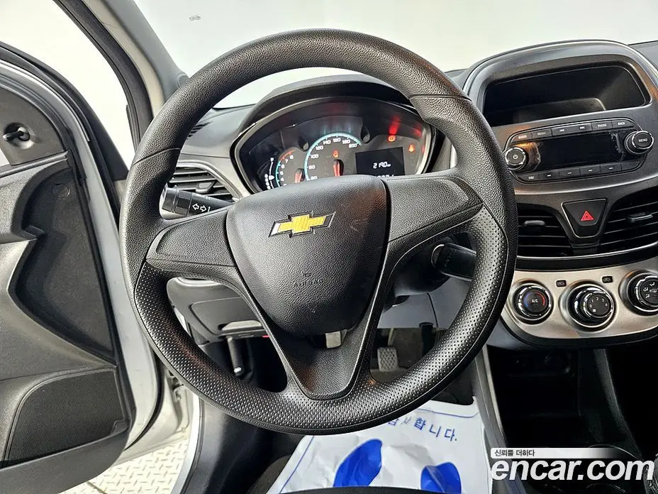 Chevrolet Spark 2016 1.0 механика, фото 13 Chevrolet Spark 2016 1.0 механика, фото 13