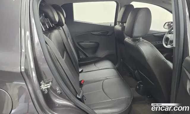Chevrolet Spark 2016 1.0 автомат (гидро), миниатюра 11