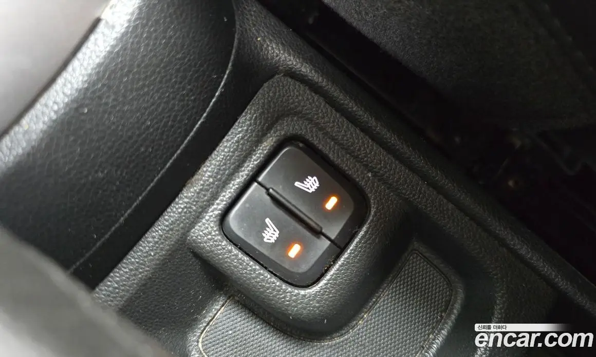 Chevrolet Spark 2016 1.0 автомат (гидро), фото 18