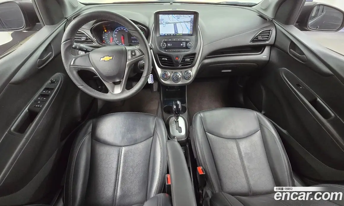 Chevrolet Spark 2016 1.0 автомат (гидро), фото 7
