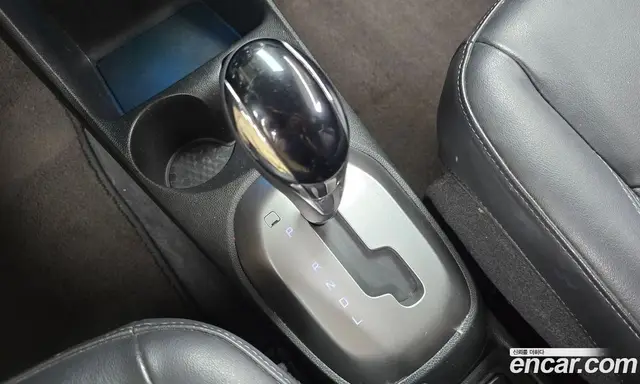 Chevrolet Spark 2016 1.0 автомат (гидро), миниатюра 9