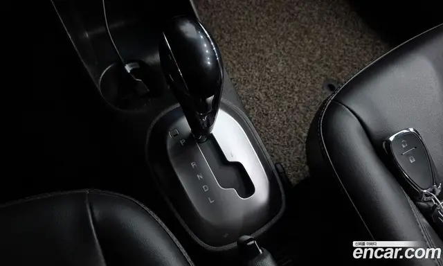 Chevrolet Spark 2016 1.0 автомат (гидро), миниатюра 12