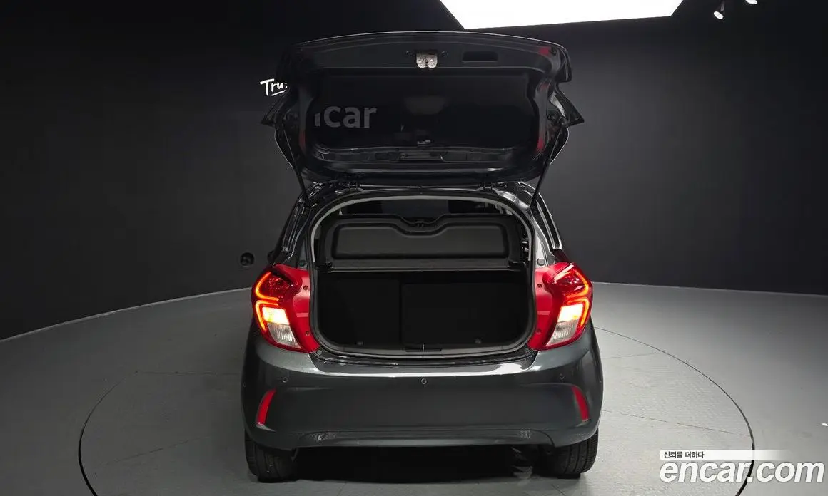 Chevrolet Spark 2016 1.0 автомат (гидро), фото 26 Chevrolet Spark 2016 1.0 автомат (гидро), фото 26