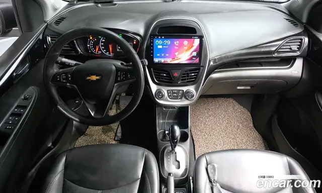 Chevrolet Spark 2016 1.0 автомат (гидро), миниатюра 10 Chevrolet Spark 2016 1.0 автомат (гидро), миниатюра 10