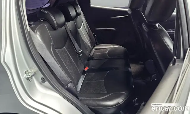 Chevrolet Spark 2016 1.0 автомат (гидро), миниатюра 11