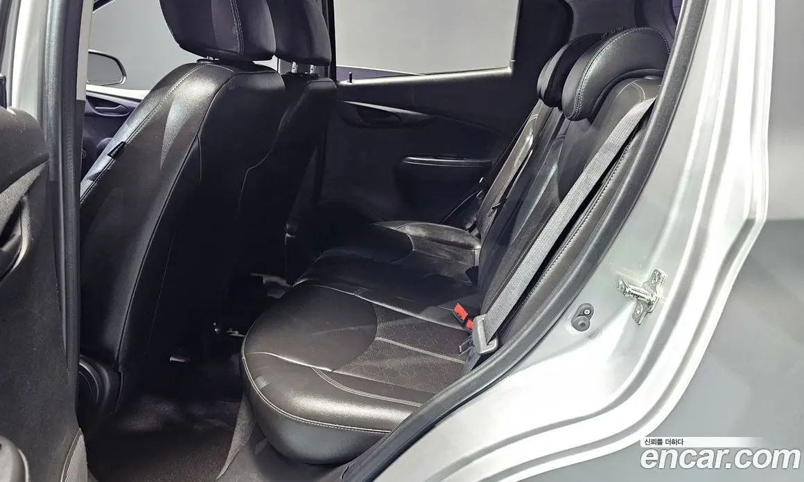 Chevrolet Spark 2016 1.0 автомат (гидро), фото 12