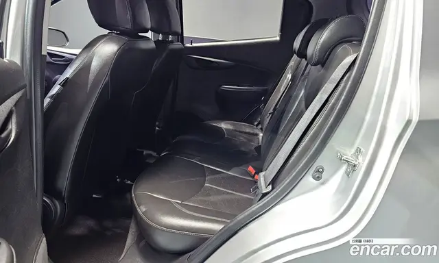 Chevrolet Spark 2016 1.0 автомат (гидро), миниатюра 12