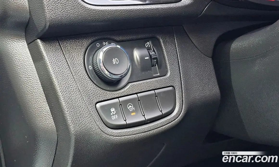 Chevrolet Spark 2016 1.0 автомат (гидро), фото 16