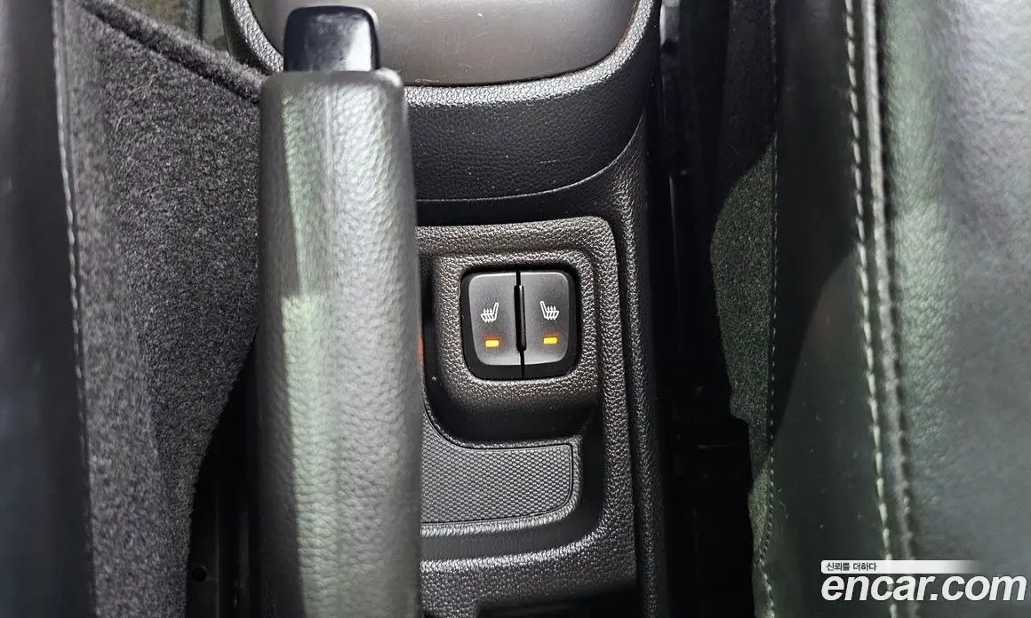 Chevrolet Spark 2016 1.0 автомат (гидро), фото 20