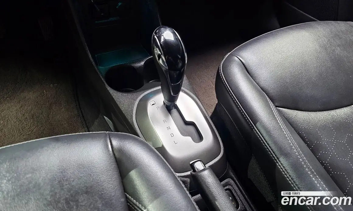 Chevrolet Spark 2016 1.0 автомат (гидро), фото 9