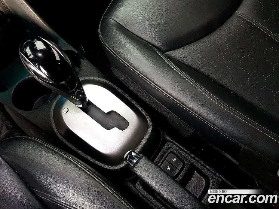 Chevrolet Spark 2017 1.0 автомат (гидро), фото 14 Chevrolet Spark 2017 1.0 автомат (гидро), фото 14