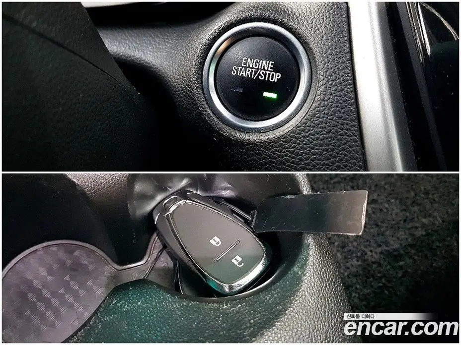 Chevrolet Spark 2017 1.0 автомат (гидро), фото 16 Chevrolet Spark 2017 1.0 автомат (гидро), фото 16