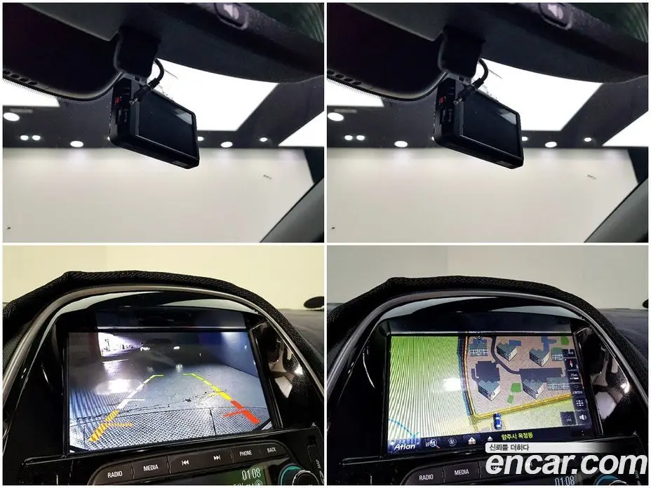 Chevrolet Spark 2017 1.0 автомат (гидро), фото 17 Chevrolet Spark 2017 1.0 автомат (гидро), фото 17