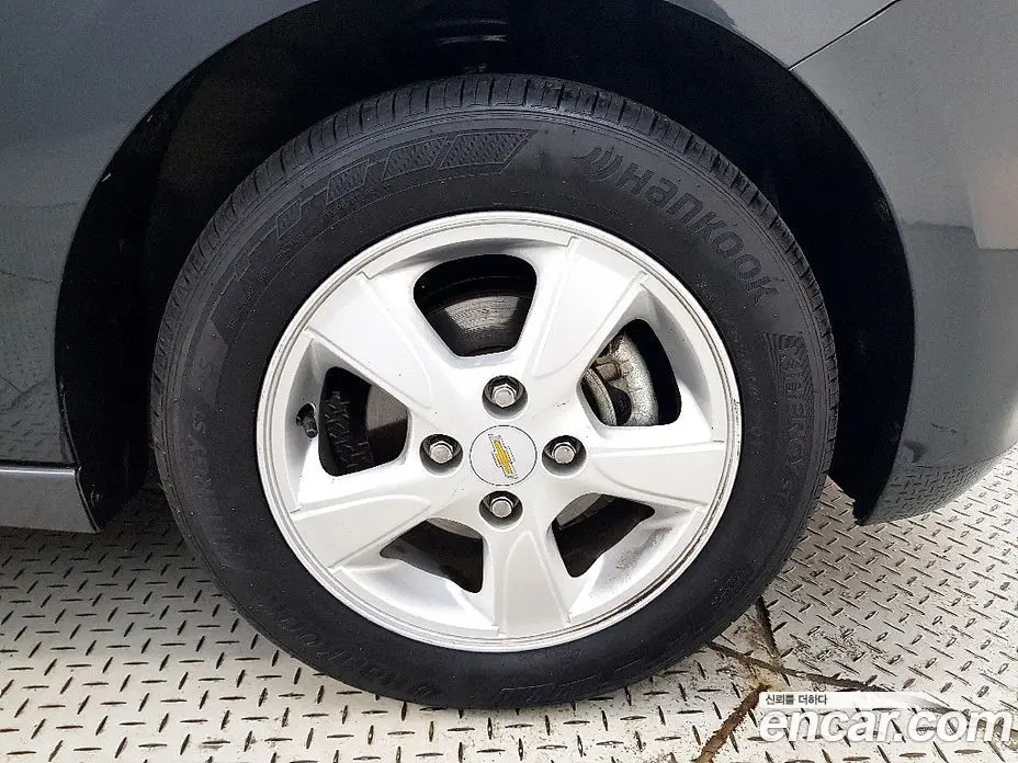Chevrolet Spark 2017 1.0 автомат (гидро), фото 20 Chevrolet Spark 2017 1.0 автомат (гидро), фото 20