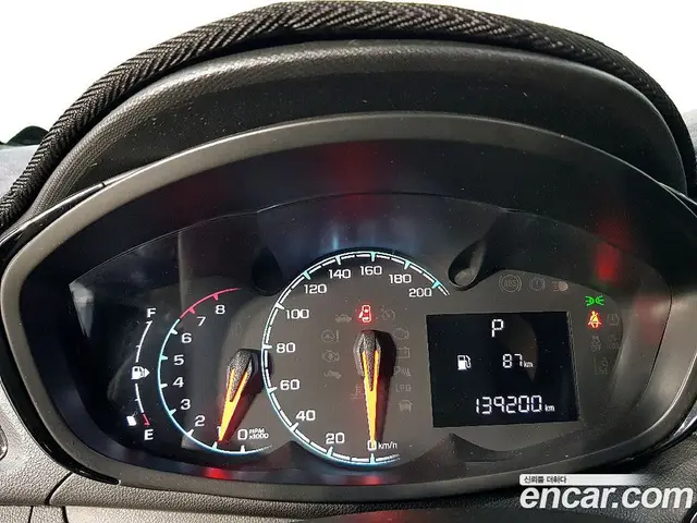 Chevrolet Spark 2017 1.0 автомат (гидро), миниатюра 7 Chevrolet Spark 2017 1.0 автомат (гидро), миниатюра 7