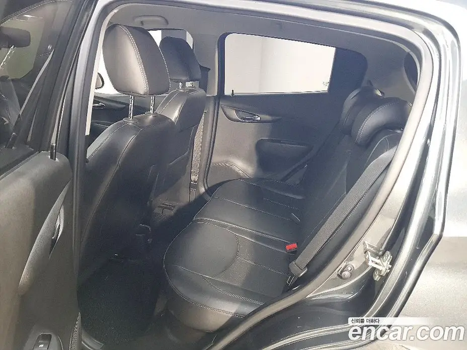 Chevrolet Spark 2017 1.0 автомат (гидро), фото 9 Chevrolet Spark 2017 1.0 автомат (гидро), фото 9