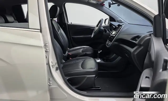 Chevrolet Spark 2018 1.0 автомат (гидро), миниатюра 11 Chevrolet Spark 2018 1.0 автомат (гидро), миниатюра 11
