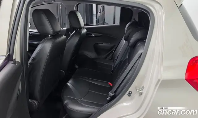 Chevrolet Spark 2018 1.0 автомат (гидро), миниатюра 12