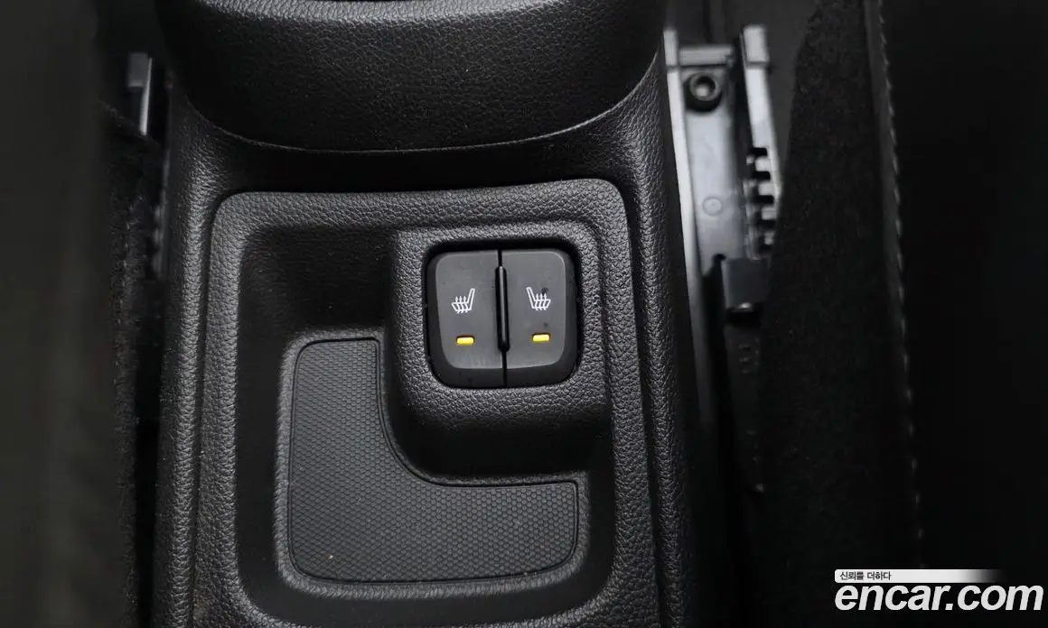 Chevrolet Spark 2018 1.0 автомат (гидро), фото 17 Chevrolet Spark 2018 1.0 автомат (гидро), фото 17