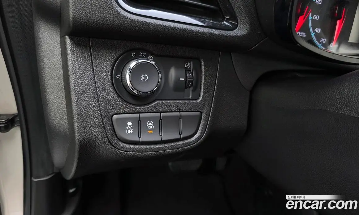 Chevrolet Spark 2018 1.0 автомат (гидро), фото 18 Chevrolet Spark 2018 1.0 автомат (гидро), фото 18