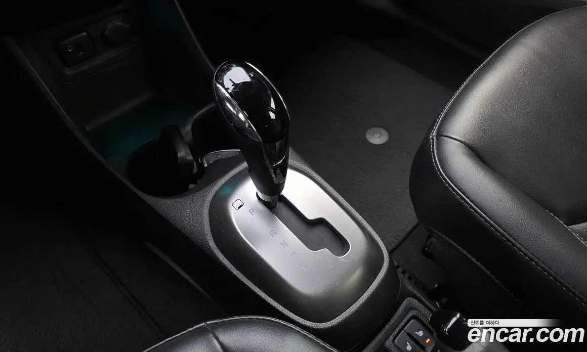 Chevrolet Spark 2018 1.0 автомат (гидро), фото 9 Chevrolet Spark 2018 1.0 автомат (гидро), фото 9