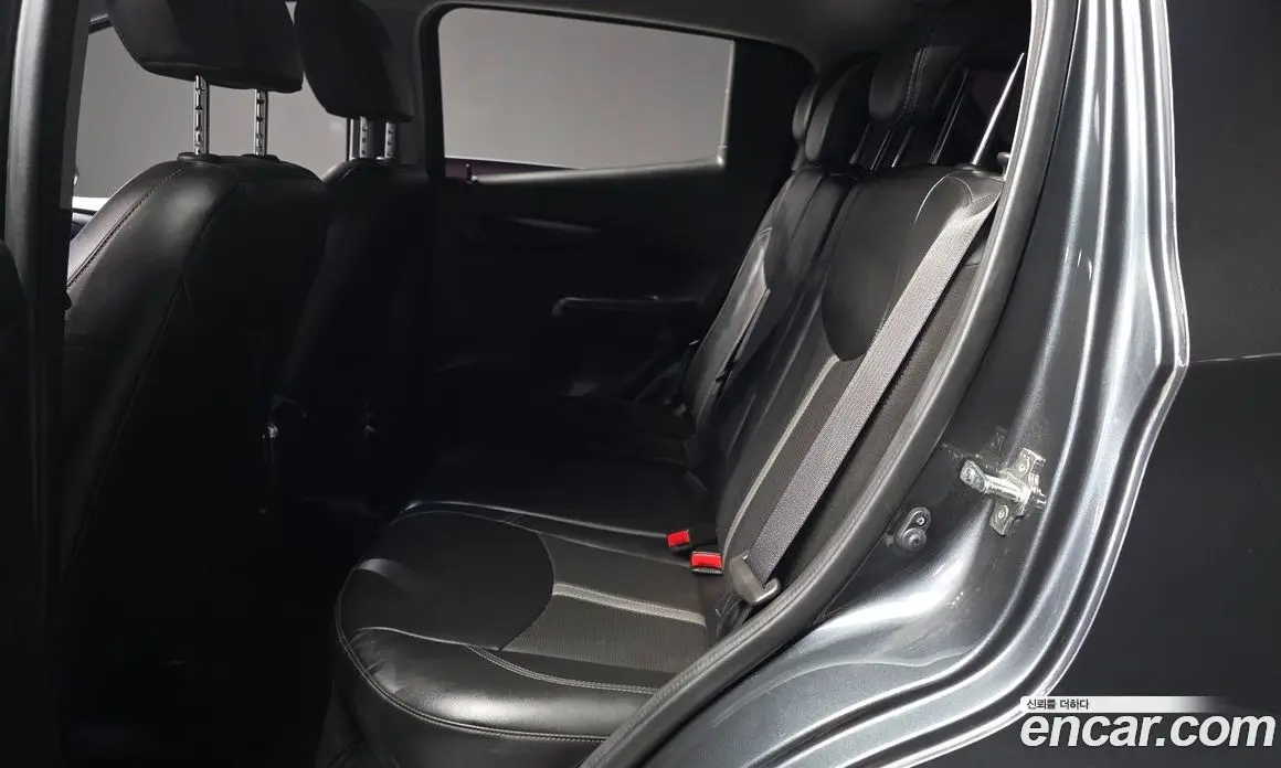 Chevrolet Spark 2018 1.0 автомат (гидро), фото 12