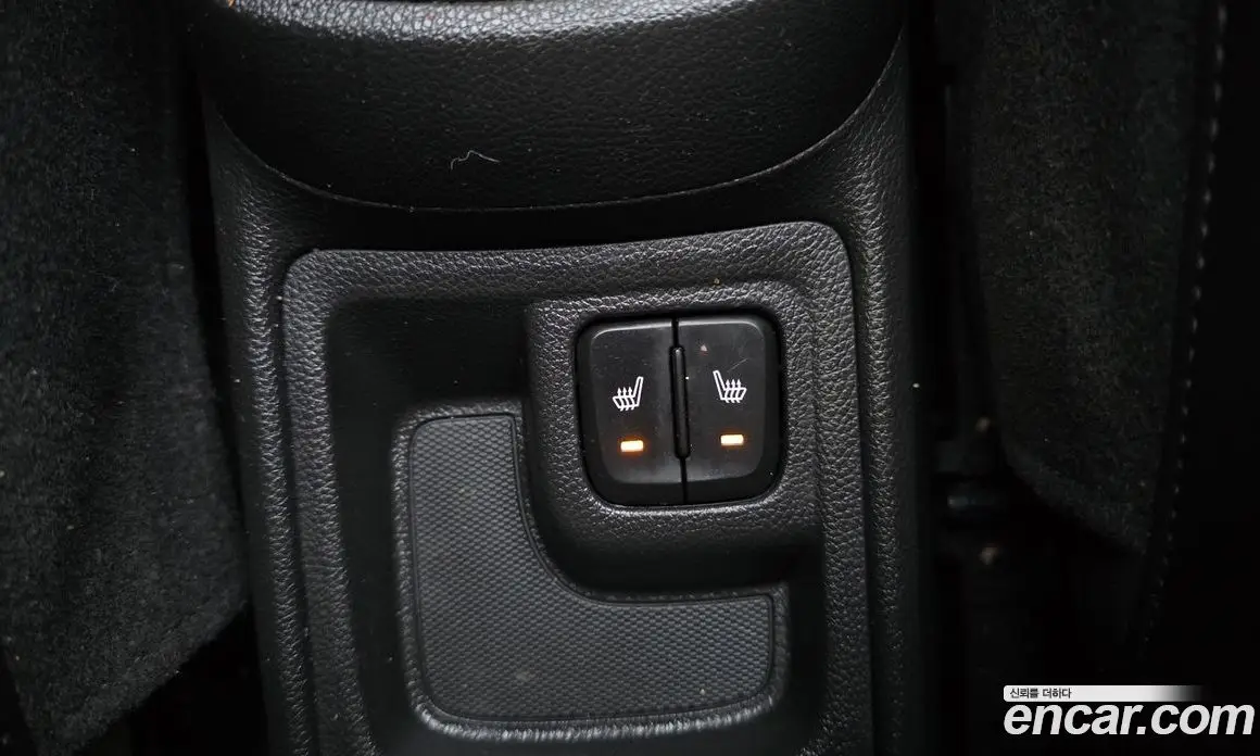 Chevrolet Spark 2018 1.0 автомат (гидро), фото 16