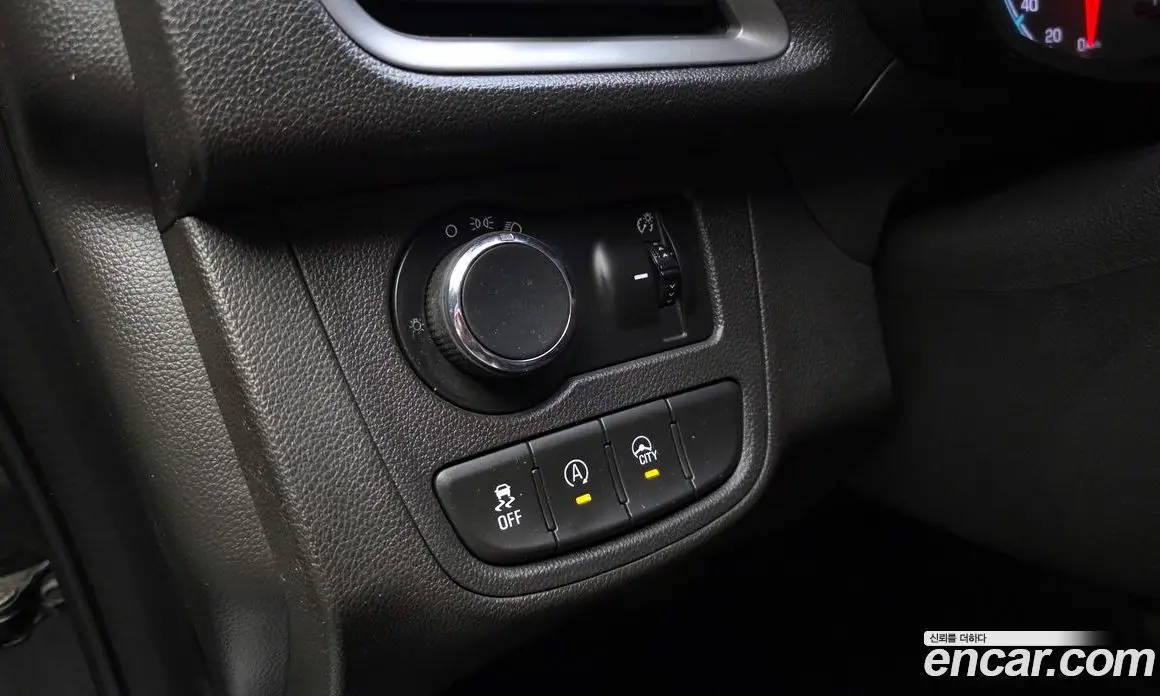 Chevrolet Spark 2018 1.0 автомат (гидро), фото 18