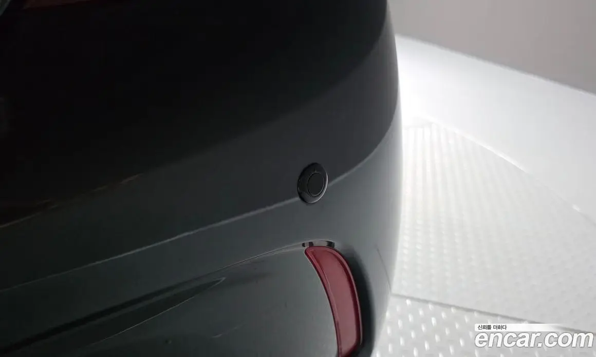 Chevrolet Spark 2018 1.0 автомат (гидро), фото 19