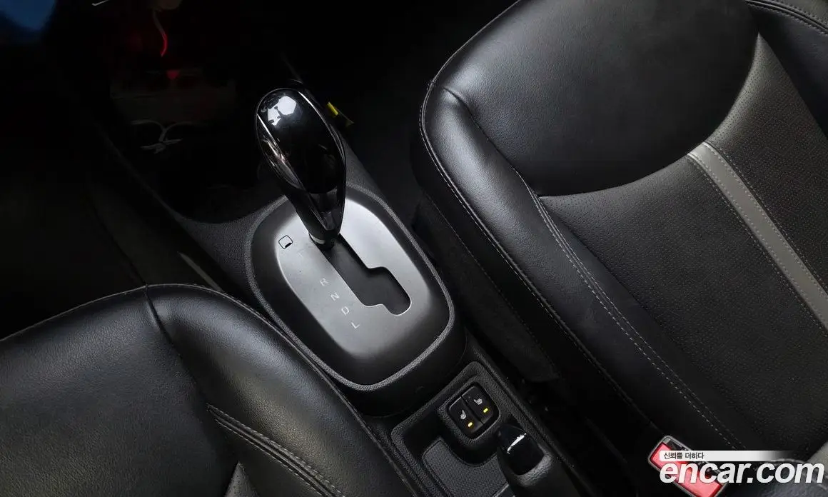 Chevrolet Spark 2018 1.0 автомат (гидро), фото 9