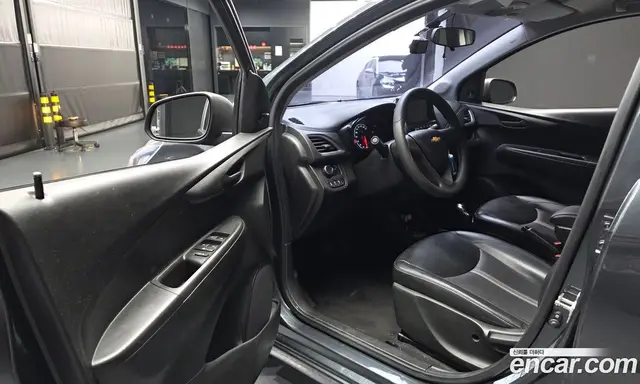 Chevrolet Spark 2018 1.0 автомат (гидро), миниатюра 10