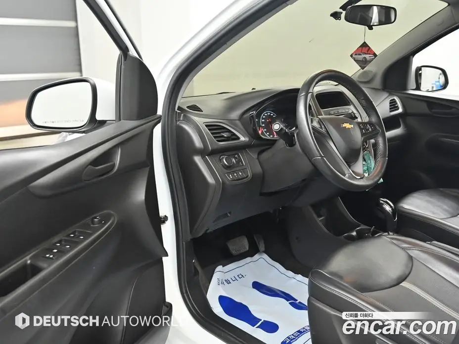 Chevrolet Spark 2019 1.0 автомат (гидро), фото 11 Chevrolet Spark 2019 1.0 автомат (гидро), фото 11