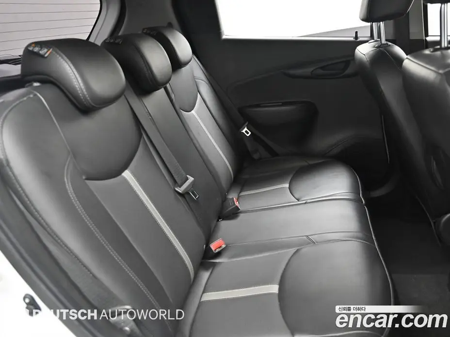 Chevrolet Spark 2019 1.0 автомат (гидро), фото 12 Chevrolet Spark 2019 1.0 автомат (гидро), фото 12