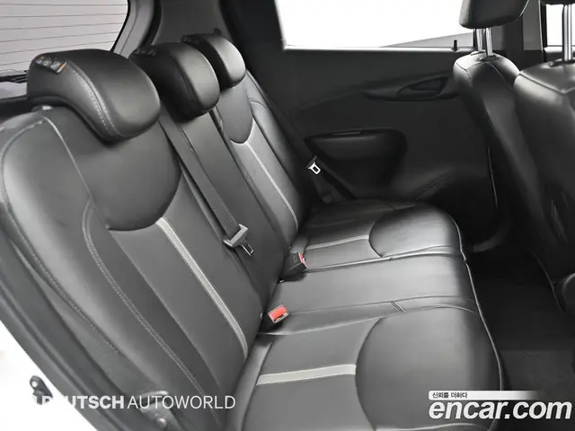 Chevrolet Spark 2019 1.0 автомат (гидро), миниатюра 12