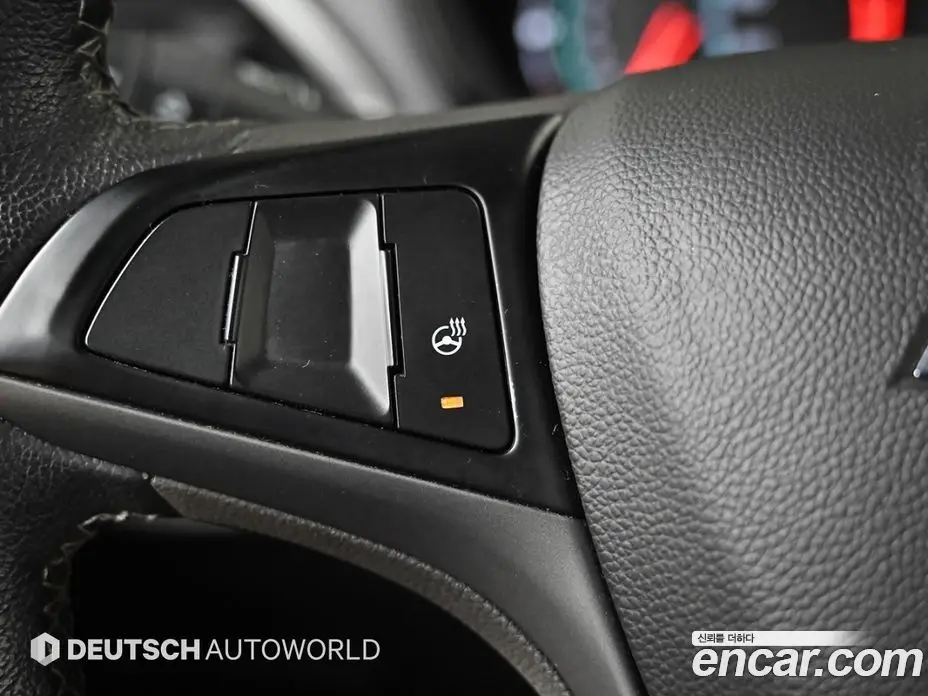 Chevrolet Spark 2019 1.0 автомат (гидро), фото 16 Chevrolet Spark 2019 1.0 автомат (гидро), фото 16