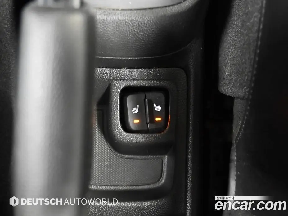 Chevrolet Spark 2019 1.0 автомат (гидро), фото 17 Chevrolet Spark 2019 1.0 автомат (гидро), фото 17