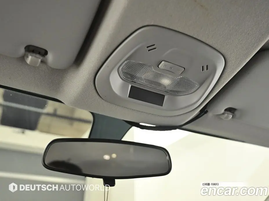 Chevrolet Spark 2019 1.0 автомат (гидро), фото 18 Chevrolet Spark 2019 1.0 автомат (гидро), фото 18